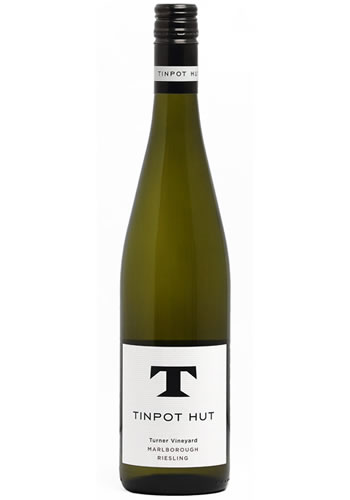 Tinpot Hut Riesling