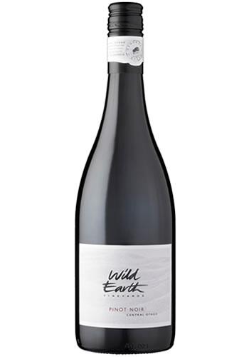 Central Otago Pinot Noir