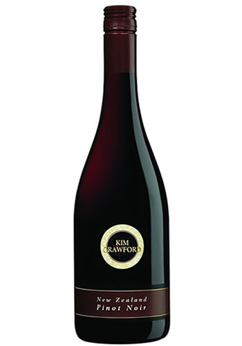 Kim Crawford Pinot Noir