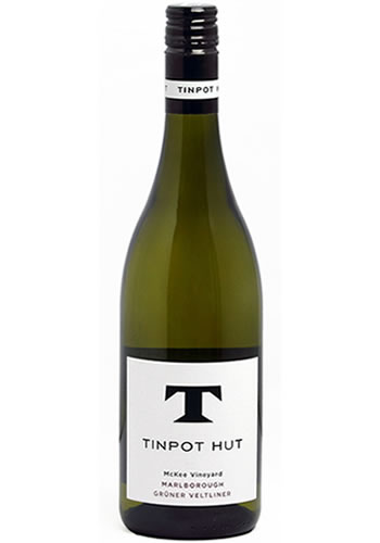 Tinpot Hut Grüner Veltliner Tinpot Hut Grüner Veltliner