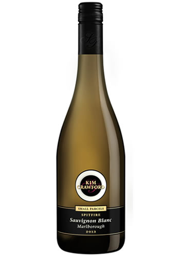 `Spitfire` SP Marlborough Sauvignon Blanc