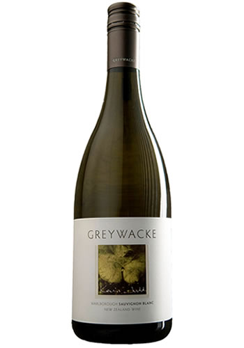 Greywacke Marlborough Sauvignon Blanc