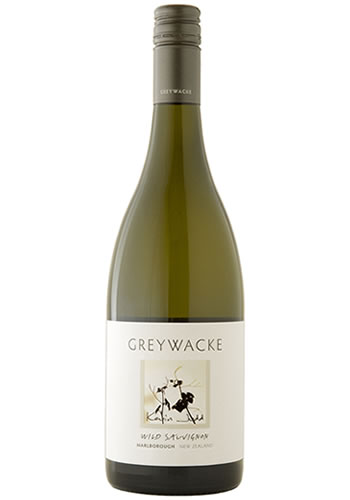 Greywacke Marlborough Wild Sauvignon