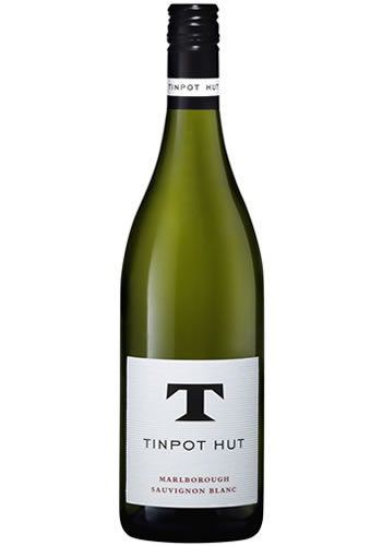 Tinpot Hut Marlborough Sauvignon Blanc