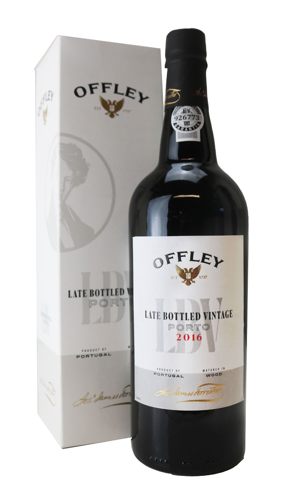 Offley Late Bottled Vintage