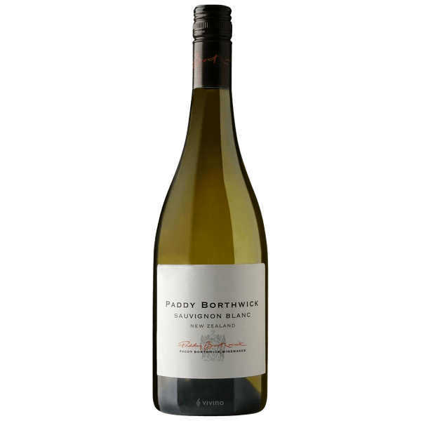 Paddy Borthwick Sauvignon Blanc