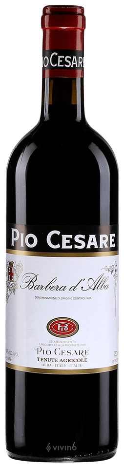 Pio Cesare Barbera d'Alba