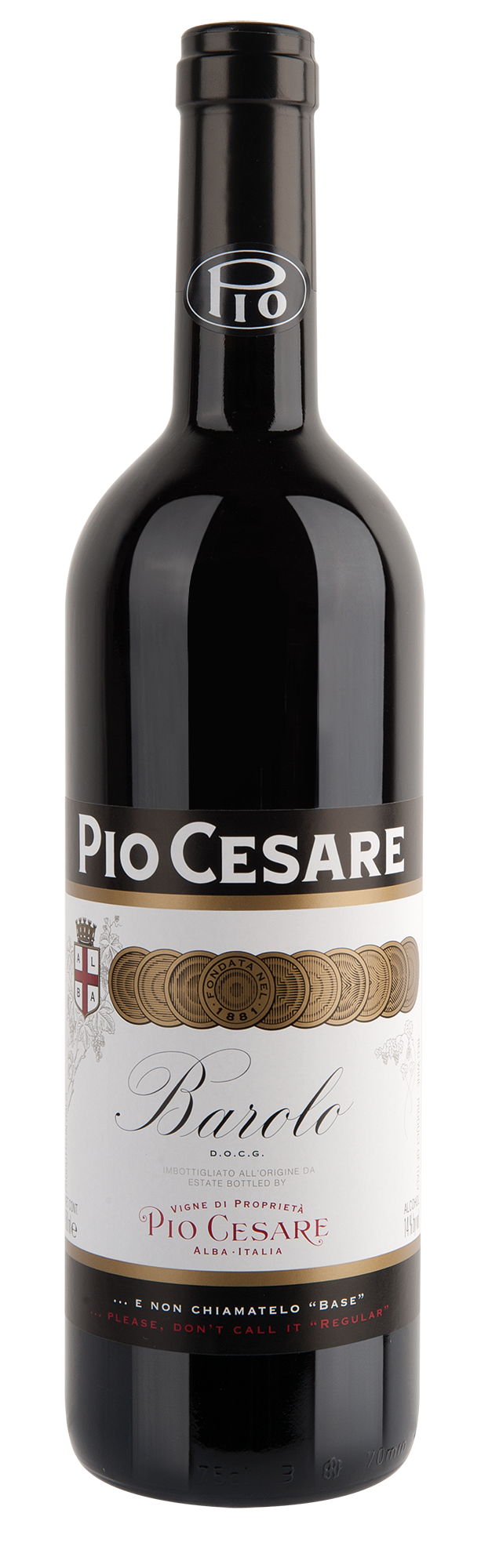 Pio Cesare Barolo 2016