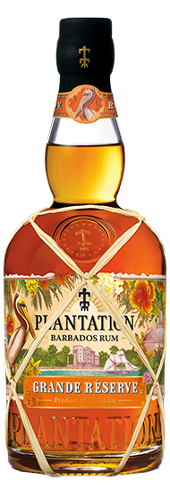 Plantation Grande Reserve