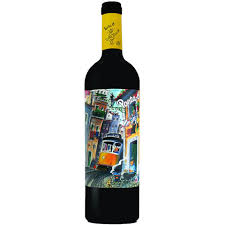 Porta 6 Tinto