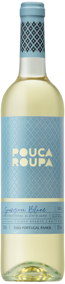 Pouca Roupa Sauvignon Blanc