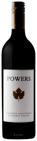 Powers Cabernet Sauvignon