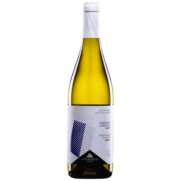 Psarades Dafni Greek White Wine