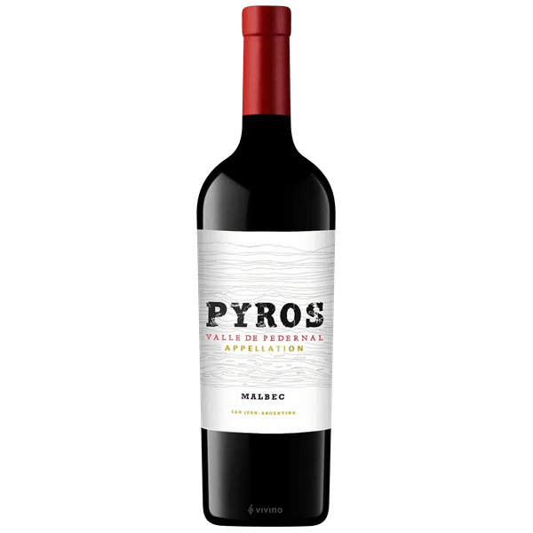 Pyros Appelation Malbec