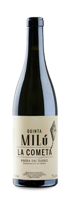 Quinta Milu La Cometa Ribera Del Duero Quinta Milu La Cometa Ribera Del Duero