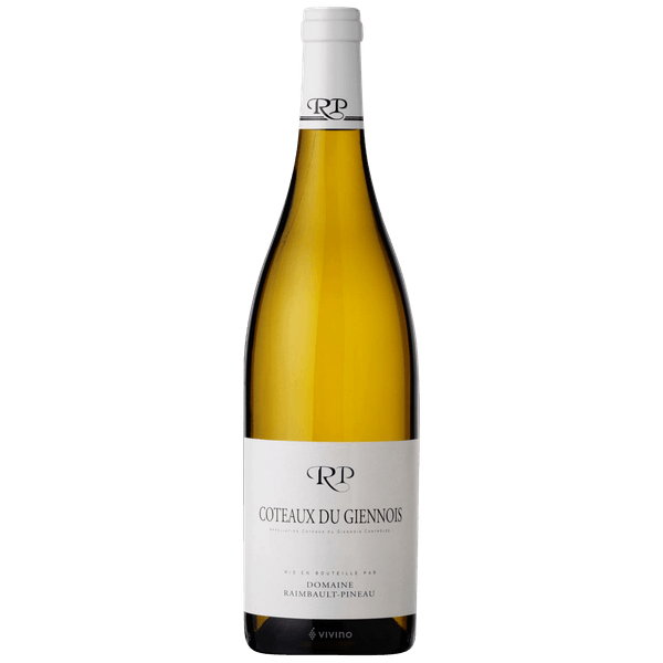 Domaine Raimbault-Pineau Coteaux du Giennois Domaine Raimbault-Pineau Coteaux du Giennois