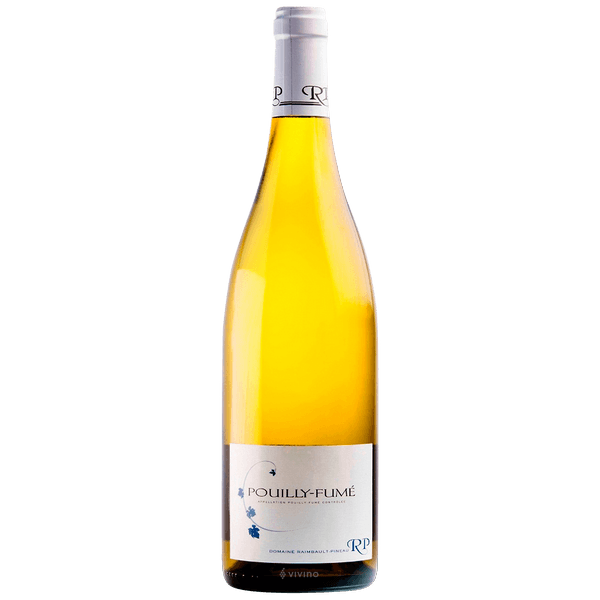 Domaine Raimbault-Pineau Pouilly Fume