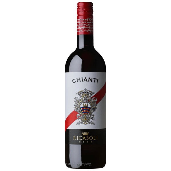 Ricasoli Chianti