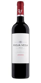 Rioja Vega Crianza