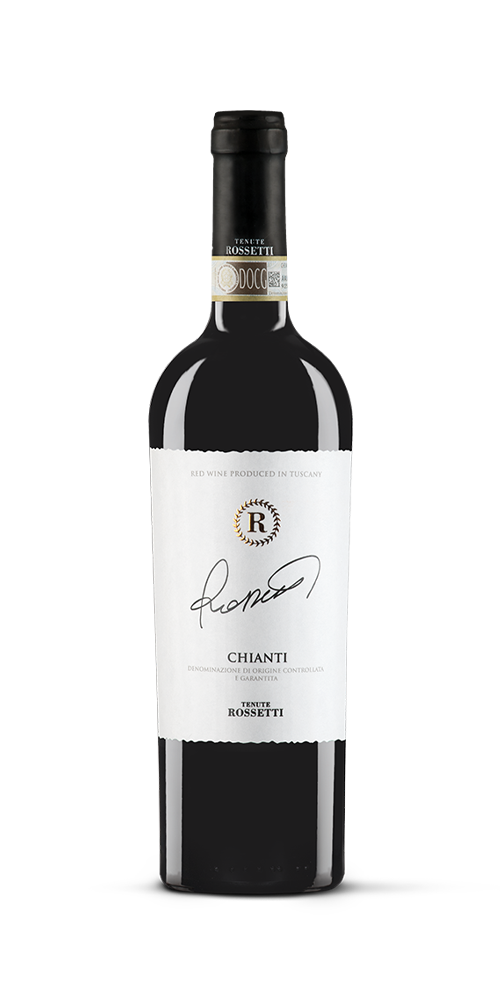 Tenute Rossetti Chianti Tenute Rossetti Chianti