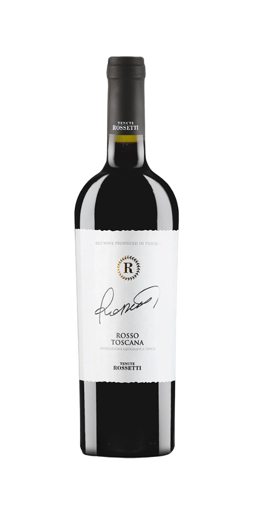 Tenute Rossetti Rosso Toscana