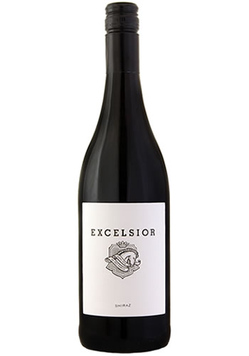 Excelsior Shiraz