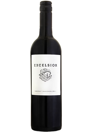 Excelsior Cabernet Sauvignon