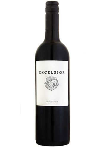 Excelsior Merlot