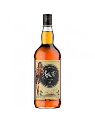 Sailor Jerry Spiced Rum