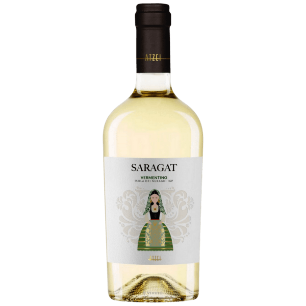 Saragat Vermentino