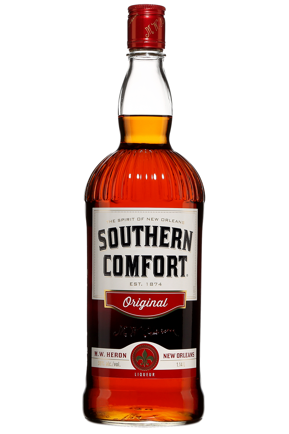 Southern Comfort