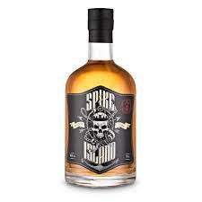 Spike Island Rum