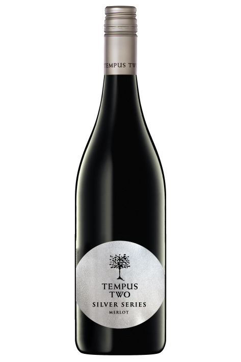 Tempus Two Silver Series Merlot Tempus Two Silver Series Merlot