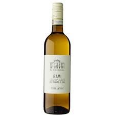 Terre Antiche La Giustiniana Gavi