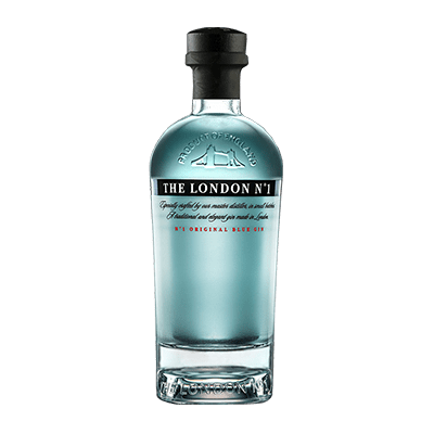 The London No. 1 Gin