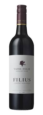 Vasse Felix Filius Cabernet Sauvignon Vasse Felix Filius Cabernet Sauvignon