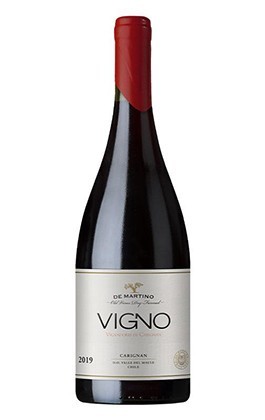 De Martino "Vigno" Carignan