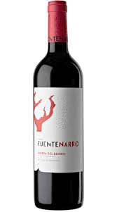 Vina Fuentenarro Ribera del Duero