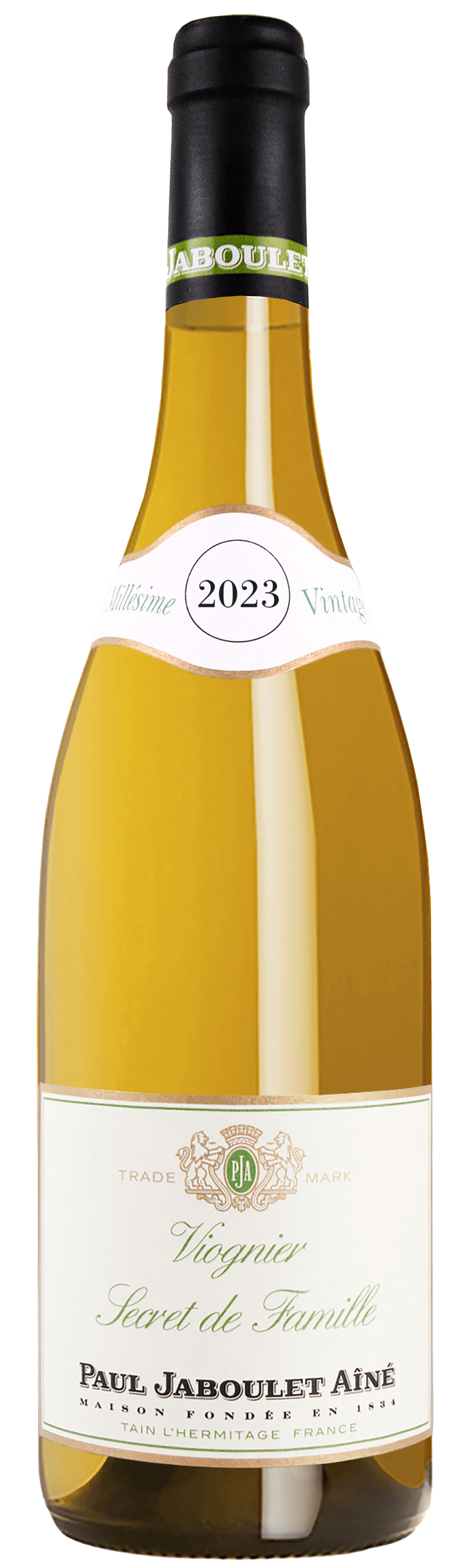 Paul Jaboulet Aine Viognier Secret de Famille Paul Jaboulet Aine Viognier Secret de Famille