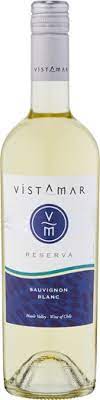 Vistamar Reserva Sauvignon Blanc