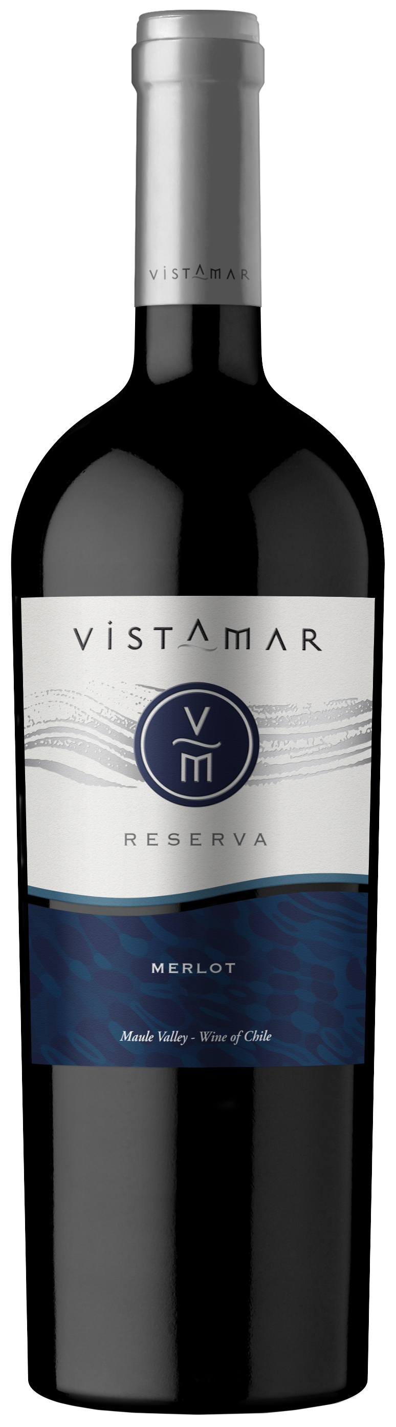 Vistamar Reserva Merlot