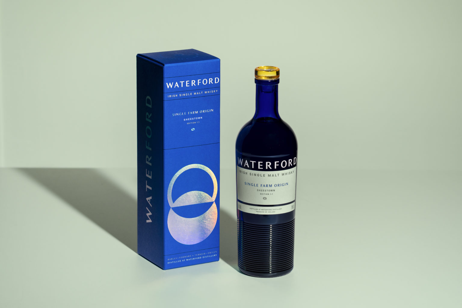 Waterford Sheestown 1.1 & Ballykilcavan 1.2 Bundle Waterford Sheestown 1.1 & Ballykilcavan 1.2 Bundle