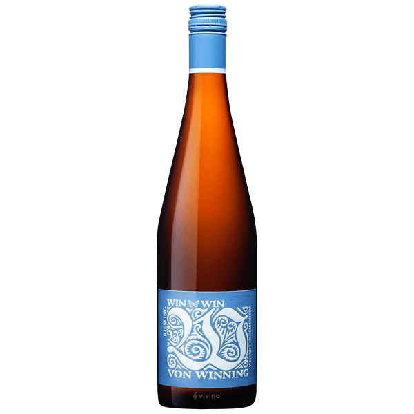 Von Winning Win Win Riesling