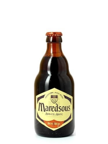 Maredsous 8 Maredsous 8