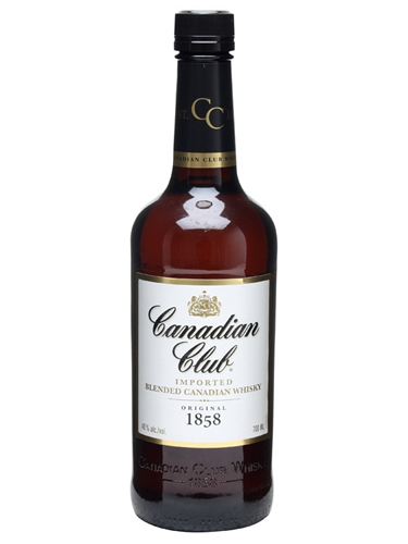 Canadian Club