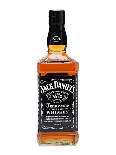 Jack Daniel's Old No.7