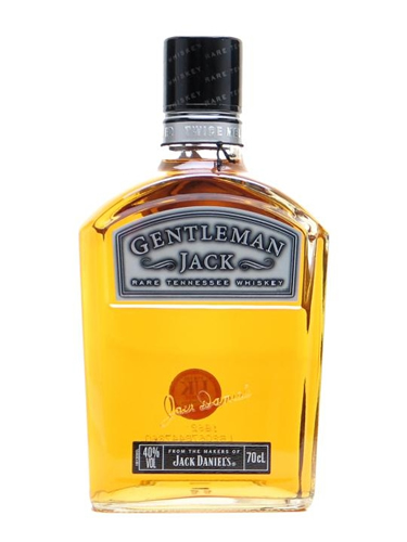 Jack Daniel's Gentleman Jack