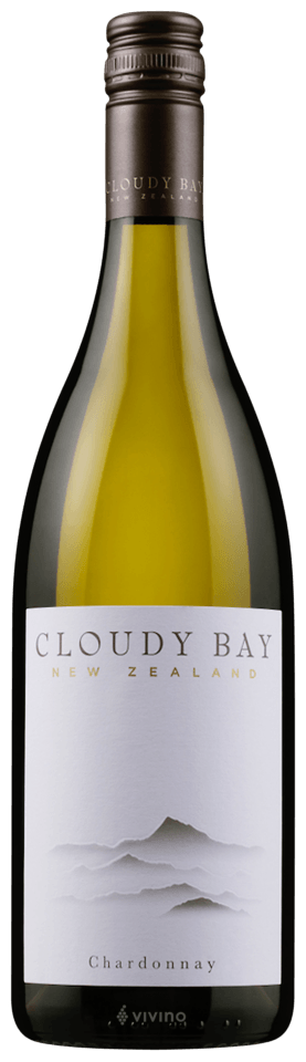 Cloudy Bay Chardonnay