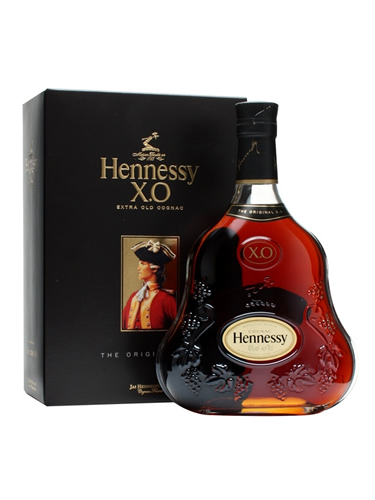 Hennessy XO Cognac