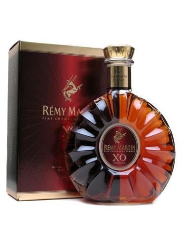 Remy Martin XO Excellence Cognac